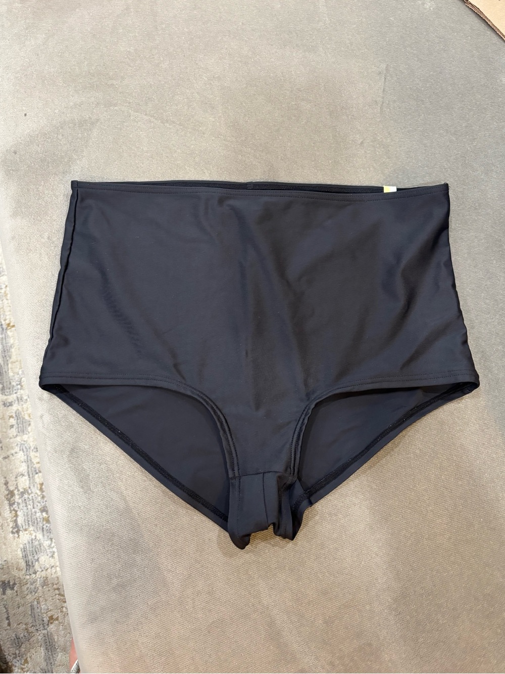 Summersalt Classic High Rise Bikini Bottoms